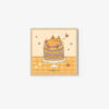 Cat on a cake - Image 6