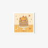 Cat on a cake - Image 3