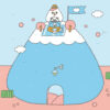 Picnic on Fujisan - Image 8