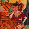 Tiger And Proud | 虎虎生威 - Image 8