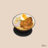 Roasted Chicken Laksa - Image 8