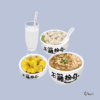 Doggie Noodles with Faux Shark's Fin Soup - Image 8