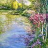 A Timeless Moment in Giverny, 2023 - Image 3