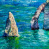 Echoes of Étretat, 2023 - Image 4