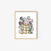 Monster 怪怪 - Souffle Pancakes - Image 7