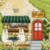 Cafe Outside - Image 8