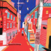 Seoul Itaewon Street - Image 2