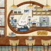 Cafe Inside - Image 8