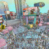 Maneki Neko Town - Image 8