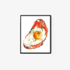 Smoked Salmon and Egg Toast - Image 2