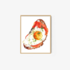 Smoked Salmon and Egg Toast - Image 3