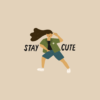 Stay Cute - Image 2