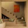 Orange Sea - Image 2