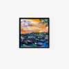 日落。長洲 Cheung Chau: Sunset - Image 7