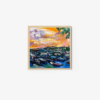 日落。長洲 Cheung Chau: Sunset - Image 8