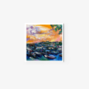 日落。長洲 Cheung Chau: Sunset - Image 9