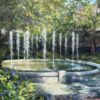 Fountain of Blessings, 2024 - Image 3