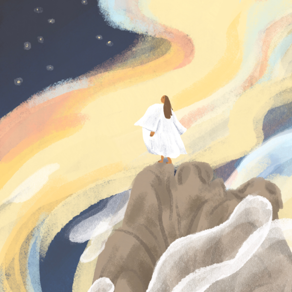 Above All: It Illuminates