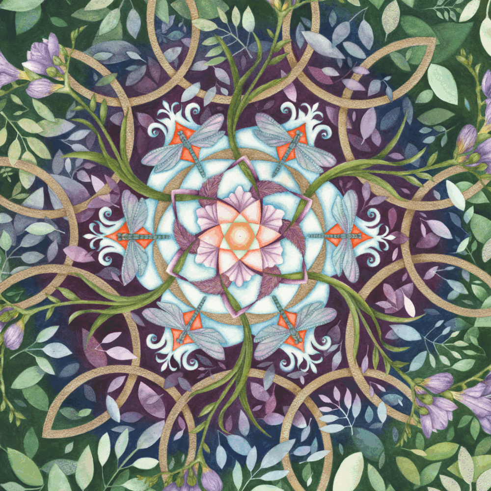 Compassion with Awareness