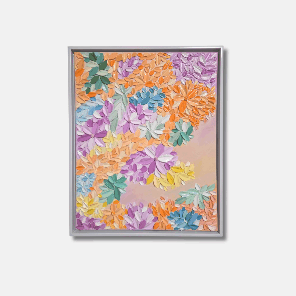 Spring - blossoms (Four Seasons - Flowers V2)