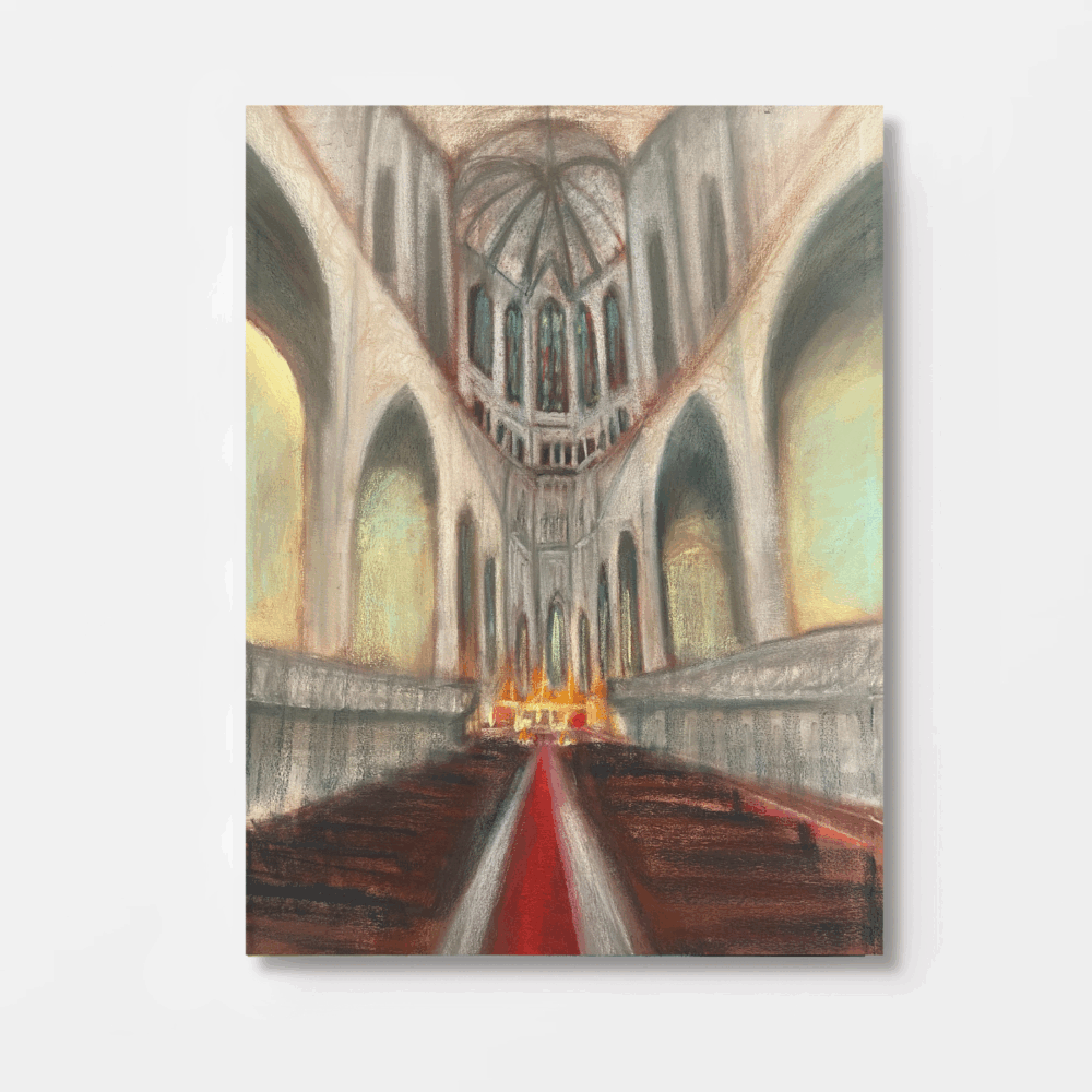 The Cathedral