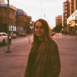 Aleksandra Kashina
