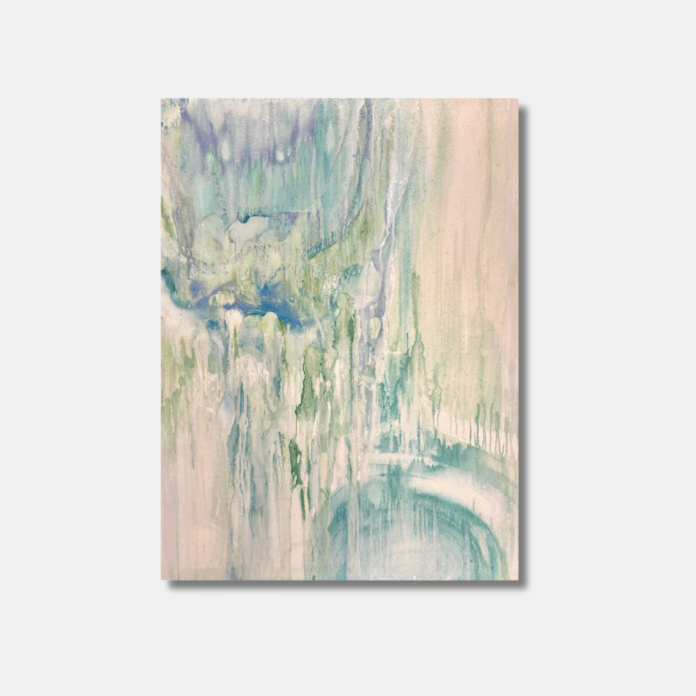 Echoes of the Flow II