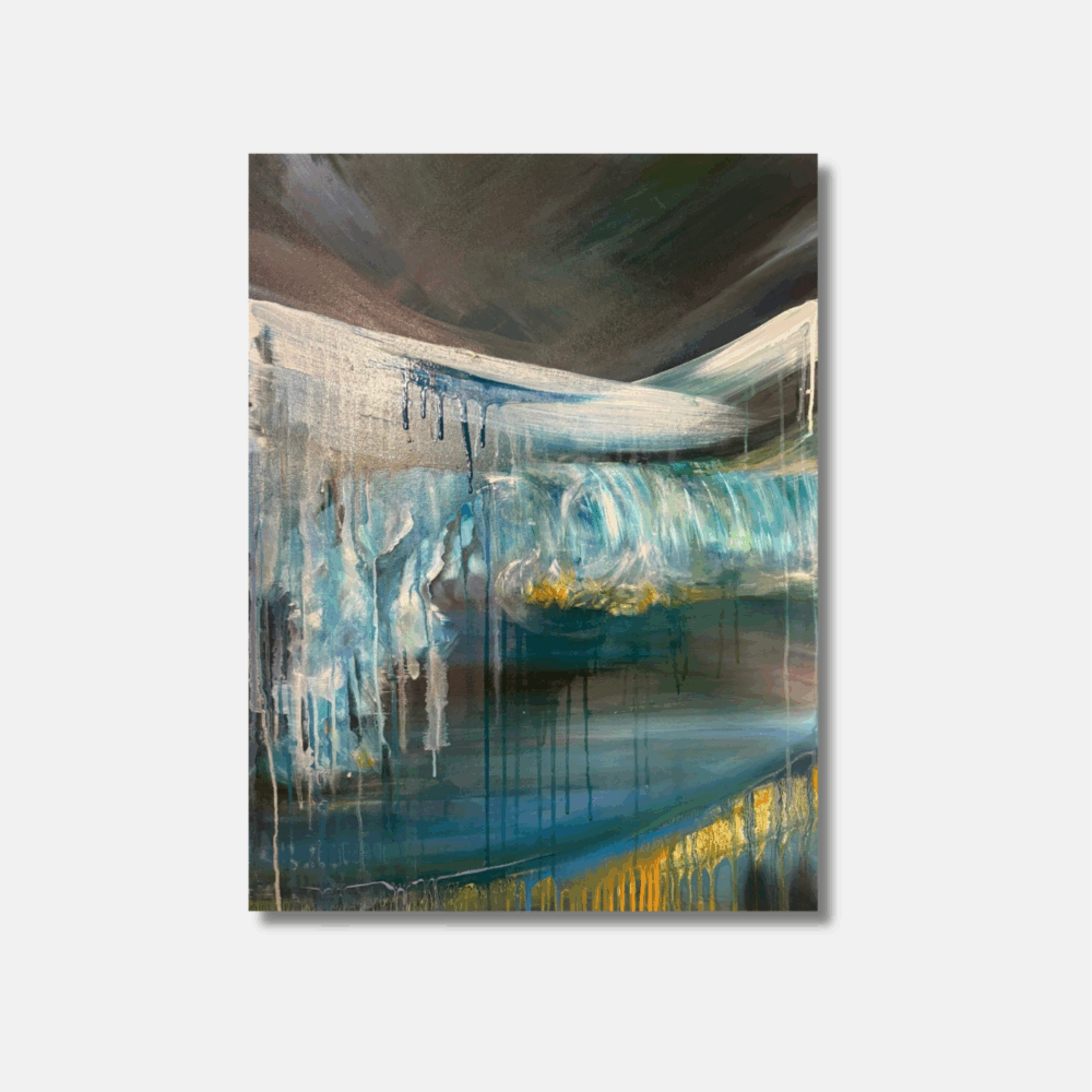 Echoes of the Flow I