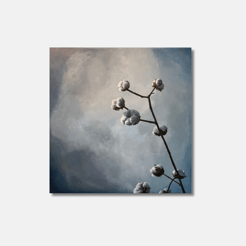 Whispers of the Approaching Storm