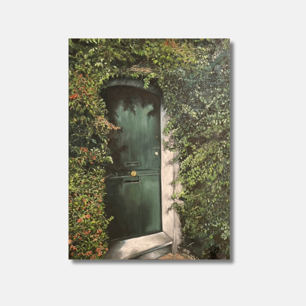 The Quiet Threshold