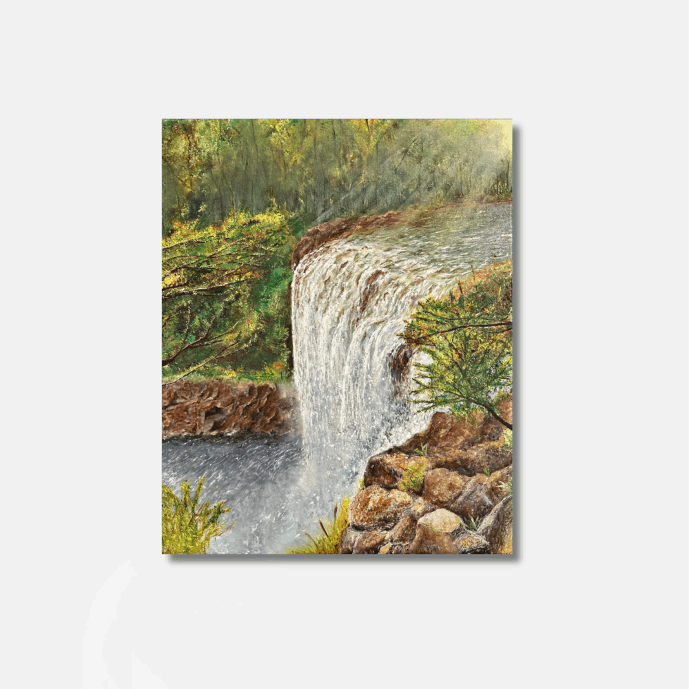 Kerikeri Cascade