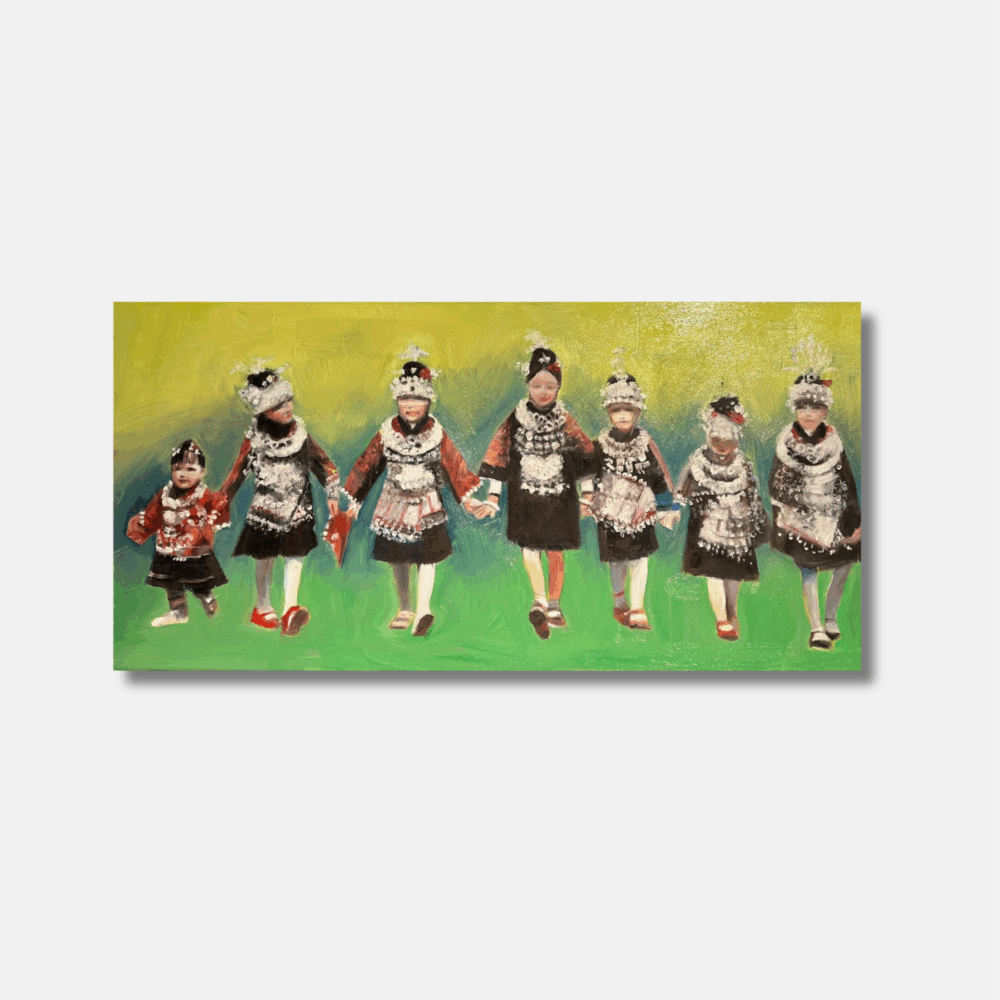 Together