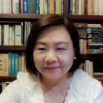 Grace Wong